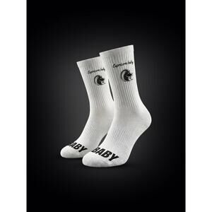 Essentials Socks – Navy